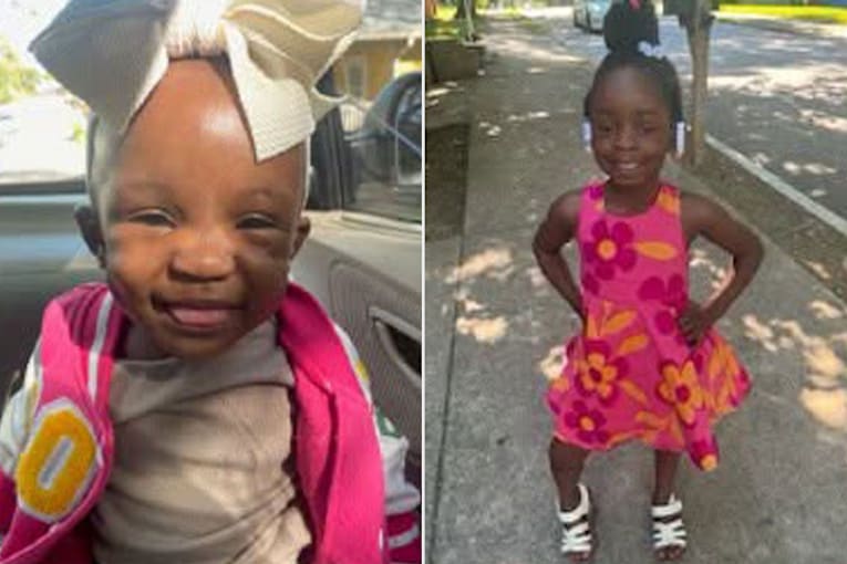 Sisters found safe after being kidnapped by babysitter their mom 'thought she could trust,' say police