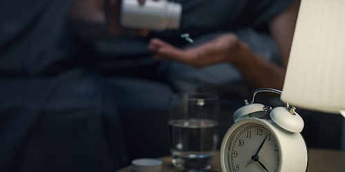 Morning vs. night: Does it matter when you take blood pressure, statin, antidepressant and other medications?
