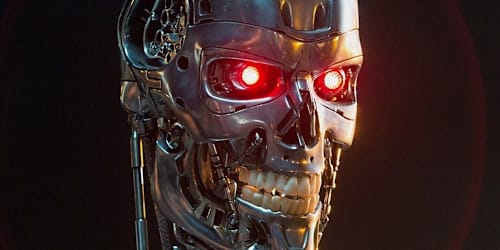 Could AI evolve into Terminator's Skynet in our lifetime? An expert explains