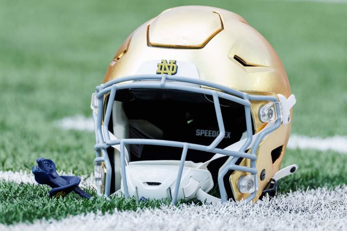 Fired HC Brian Kelly Reveals Notre Dame Secret That All Rival