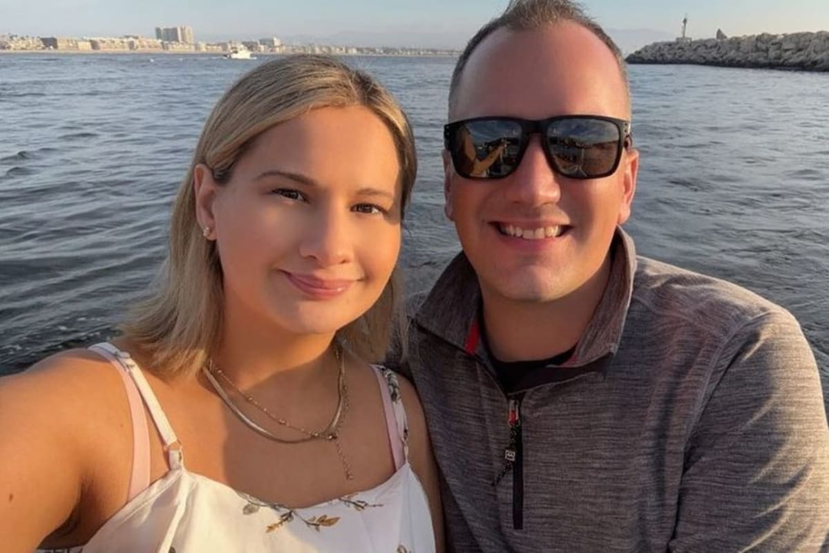Gypsy Rose Blanchard in car crash weeks after ex Ken Urker's death