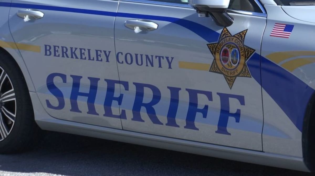 Secizer Major drug seizure in College Park leads to two arrests: BCSO - AOL