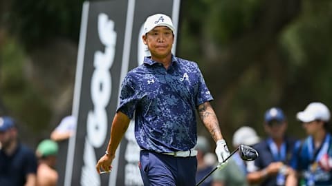 LIV Golf star breaks silence after award nomination for incredible comeback story