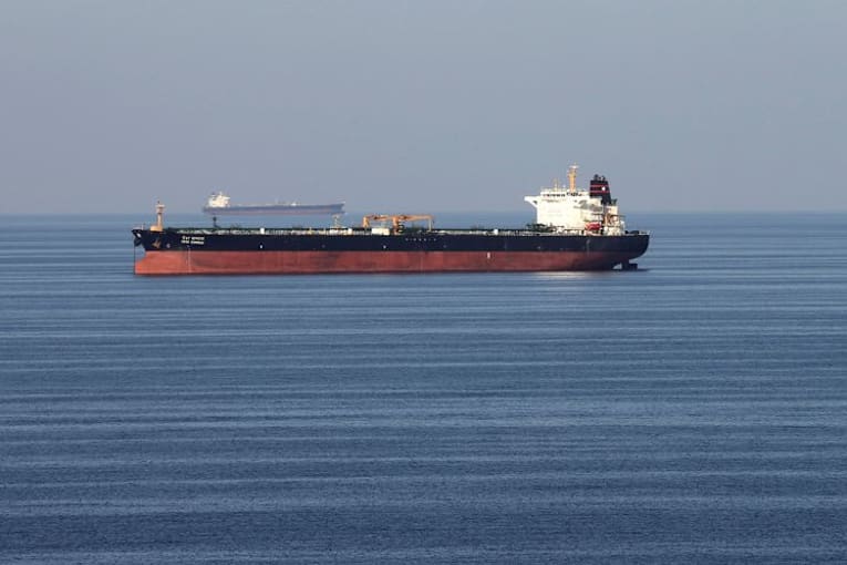 Iran threatens 45 tankers with fines, confiscation in Hormuz escalation
