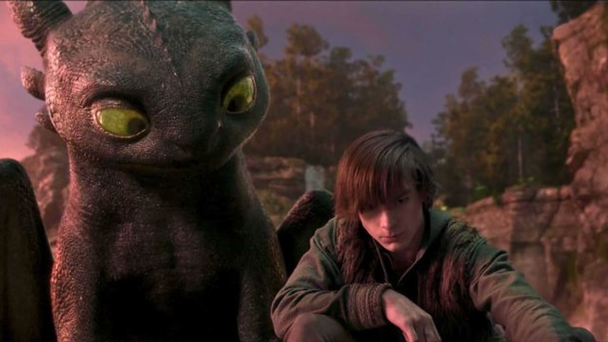 How to Train Your Dragon’s Future Gets Great Update Before 2’s Live ...