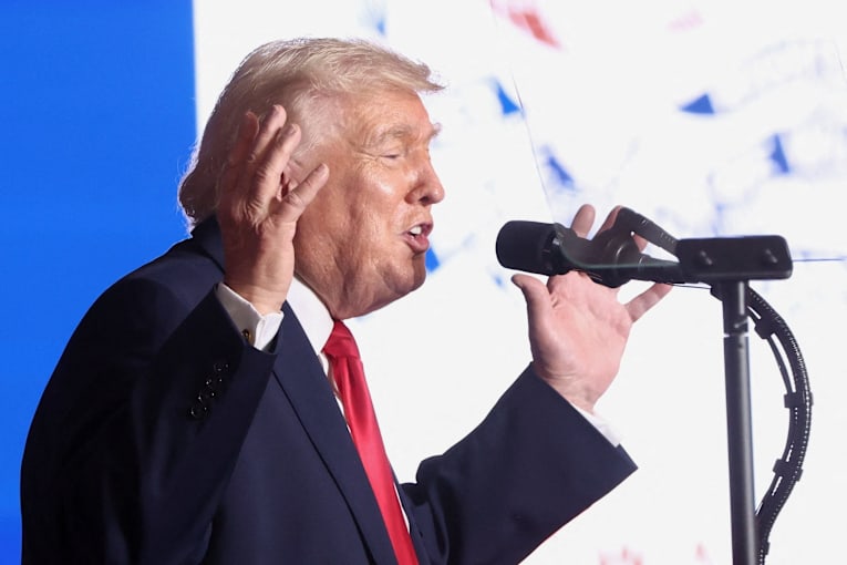 More voters trust Democrats over GOP on cost of living, new poll shows