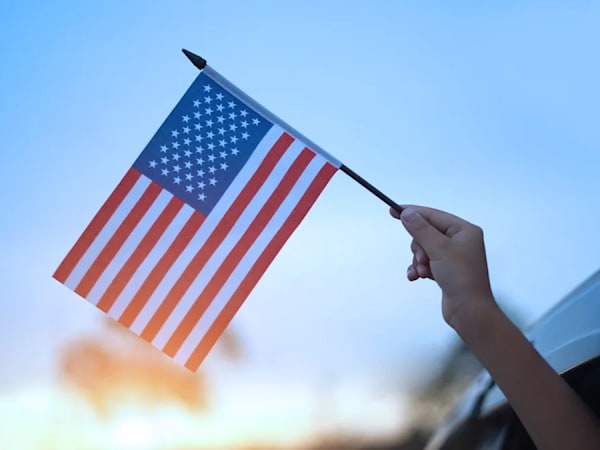 These epic July 4 sales will have you saying 'I love America!'