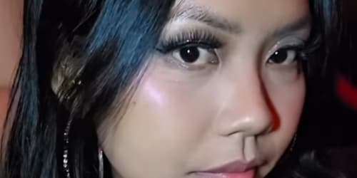 Woman becomes internet hero with clever way to avoid 'being bothered by men' at the club