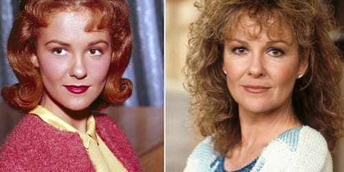 Shelley Fabares&rsquo; cause of death revealed 5 days after she died at age 82