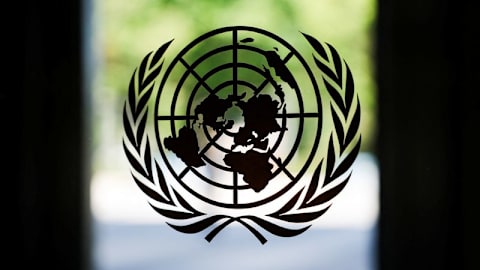 UN and Red Cross call for urgent rules on autonomous weapons