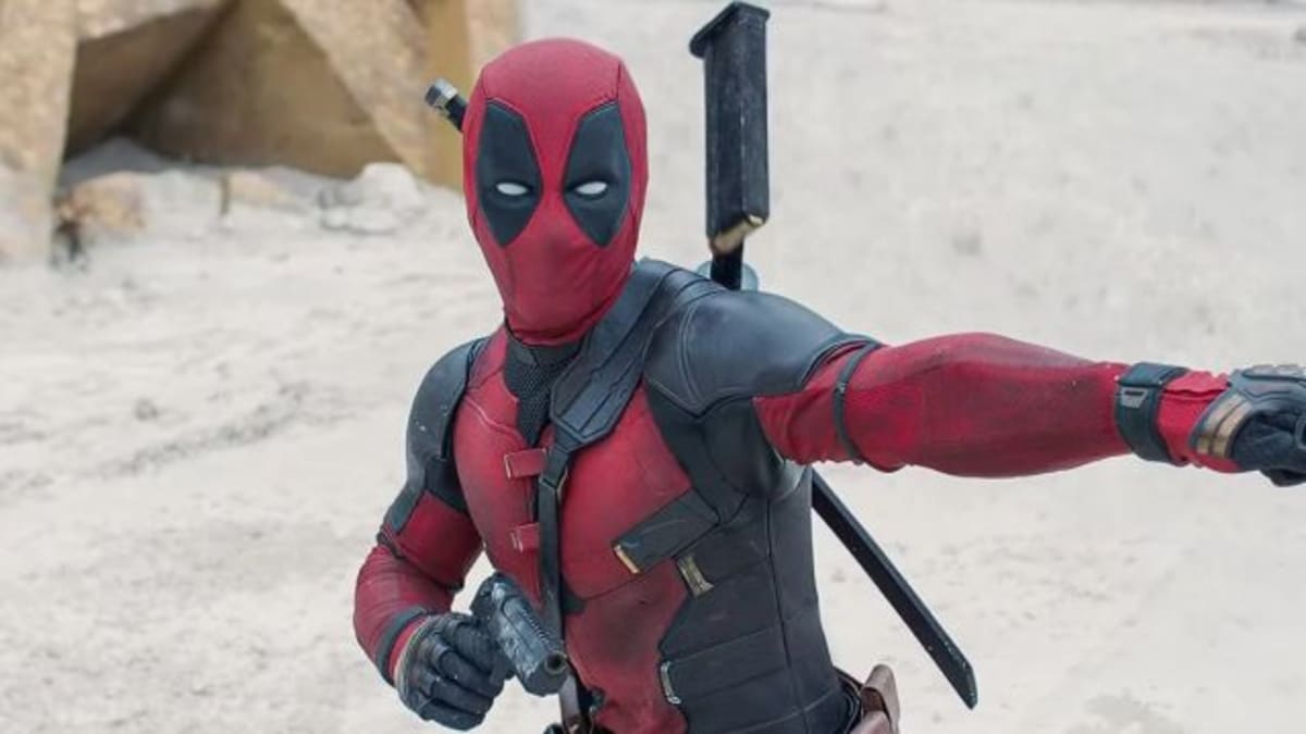 Avengers: Doomsday Gives Fans Big Reason to Think Ryan Reynolds ...