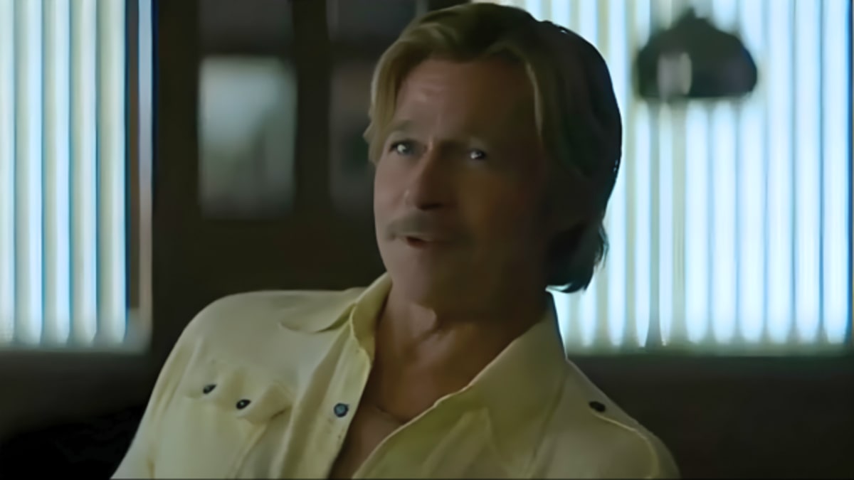Brad Pitt’s Cliff Booth Movie Isn’t the Only OUATIH Quentin Tarantino ...
