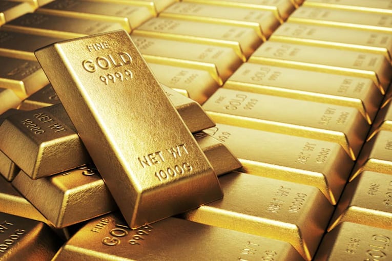 Goldman Sachs revisits its gold price target after Fed meeting