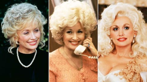 A look back at Dolly Parton's most memorable movie roles, from '9 to 5' to 'Steel Magnolias'