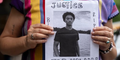Nolan Wells' official autopsy overlooked 1 key body part, expert says: 'I was shocked'