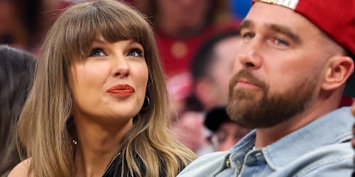 Taylor Swift and Travis Kelce take 'extreme measures' for privacy at their new Ohio home