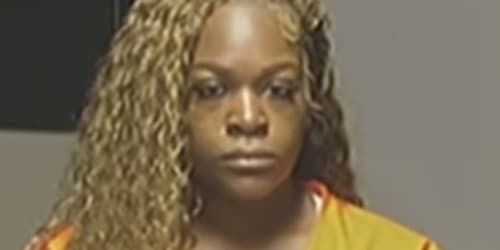 4 children, including 2-month-old baby, found home alone while mom allegedly went on 3-day cruise