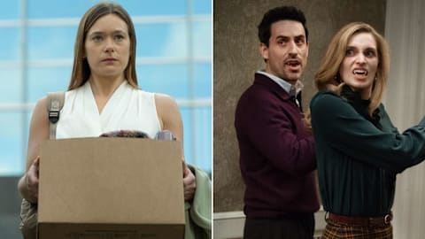 All about the 3 new CBS shows coming to TV this fall &mdash; including an 'NCIS' spinoff