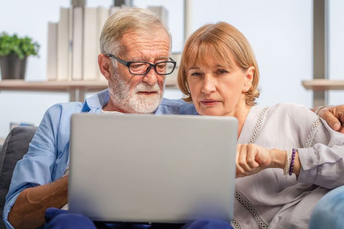 State pension rise confirmed in Budget but poorest households protected from paying tax