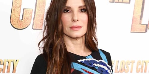 Sandra Bullock breaks silence on 'traumatic' death of partner Bryan Randall