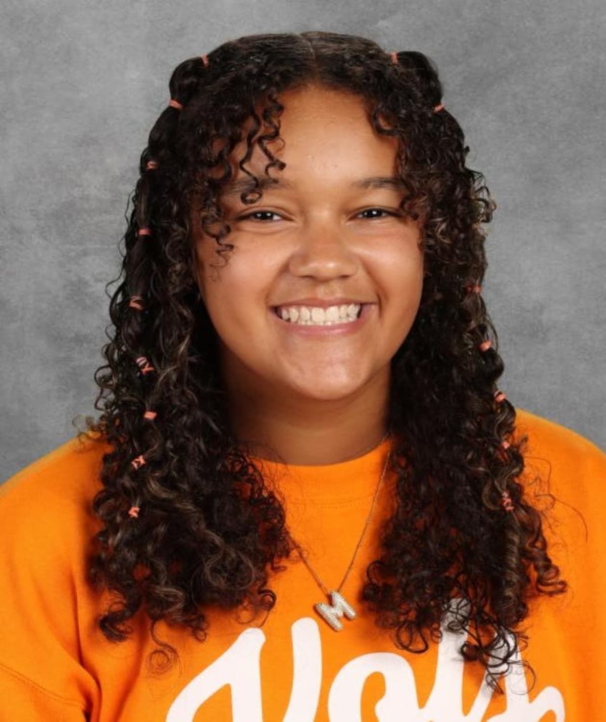Pickerington Central's Mycah Massey is OSU Wexner Girls Athlete of the Week