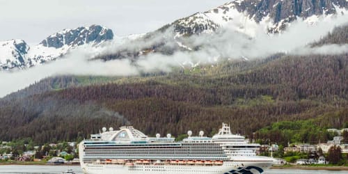 We asked 7 travel experts for the best cruise in the world — and they all pointed to this stunning destination
