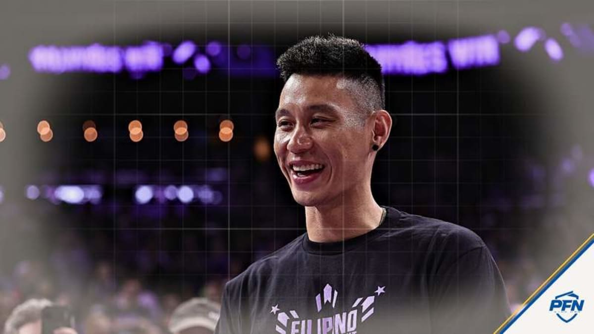 ‘Jeremy Lin Does Not Have a Voice for Broadcasting Games,’ ‘A Natural ...