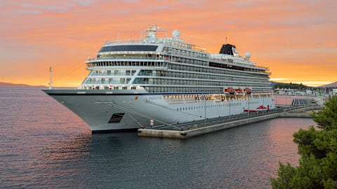 A cruise passenger details their &lsquo;walk of shame&rsquo; after this commonly packed item got confiscated
