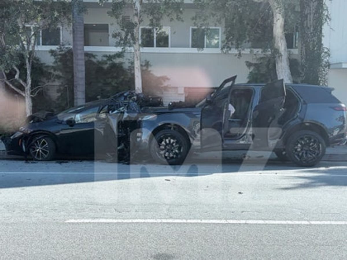Nobu Employee Killed in Crash After 16-Year-Old Allegedly Plowed