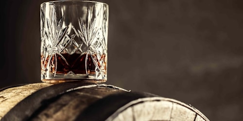 This Kentucky distillery was named the most awarded in the US for the third year in a row