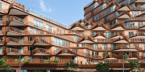 18 of the world's most extraordinary new buildings