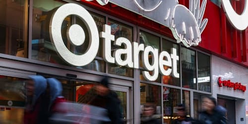Target apologizes for children's clown Halloween costume after backlash