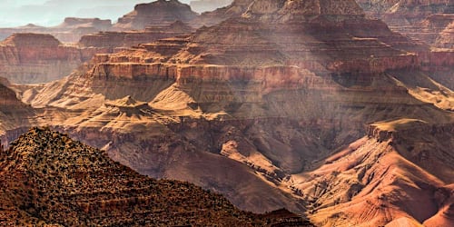 12 breathtaking natural wonders in the US you should visit at least once