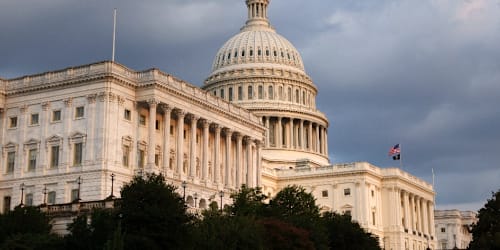 12 races scramble Senate battlefield as Democrats eye comeback
