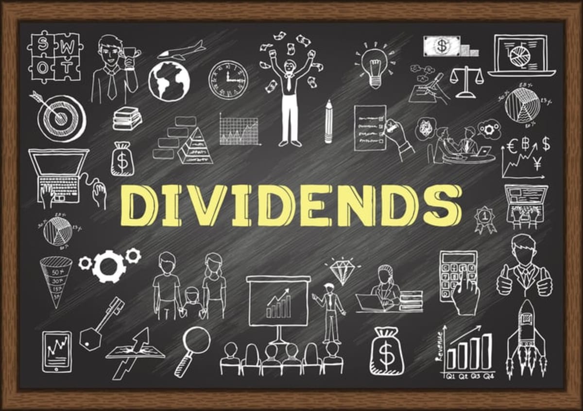 How Many Shares Would It Take to Earn $1 , 000 a Year From This Future Dividend King ?