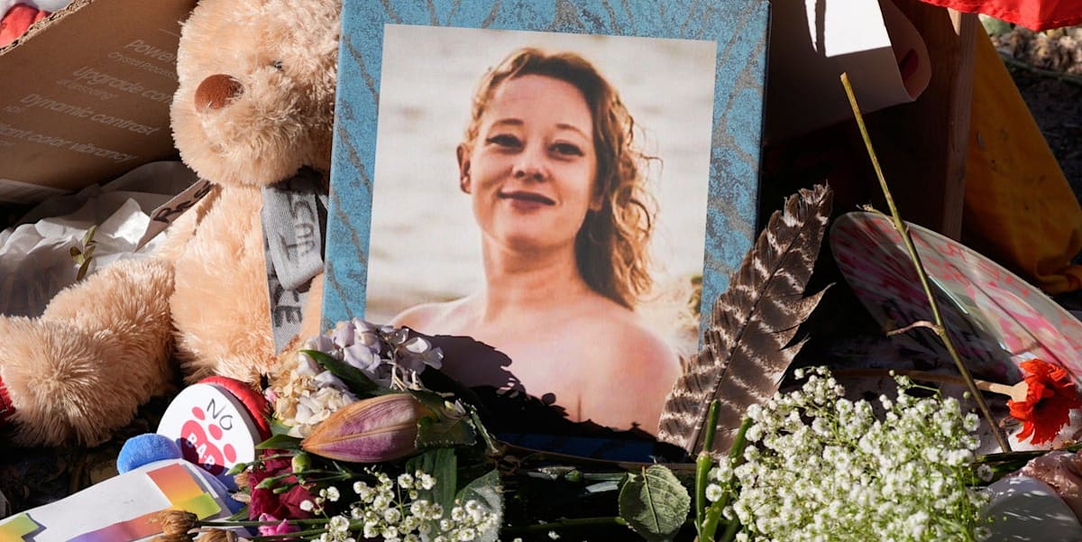 Family Of Renee Good Sues ICE Officer And Trump Officials