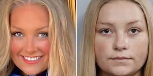 Ky. cheerleader Laken Snelling, whose newborn was found dead in closet, pleads guilty