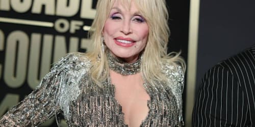 Dolly Parton's heartbreaking, final 10-word statement before her death at 80