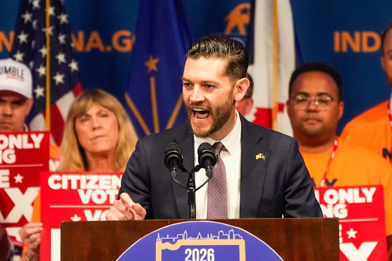 Max Engling wins GOP nod to replace Diego Morales