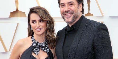 Javier Bardem shut down misogynistic question about wife Pen&eacute;lope Cruz in resurfaced clip