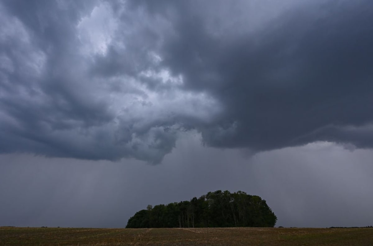 Temperature Math Games There's mind-blowing math behind a thunderstorm's raindrops - AOL