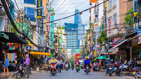 10 vacations that need to be on every middle-class retiree&rsquo;s bucket list