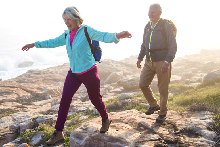 It&rsquo;s never too late to improve your health! These 10 simple changes are worth making after 50
