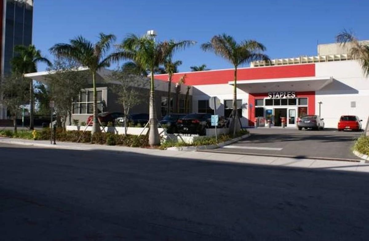 Miami’s trendy Edgewater neighborhood draws third car dealer, with room ...