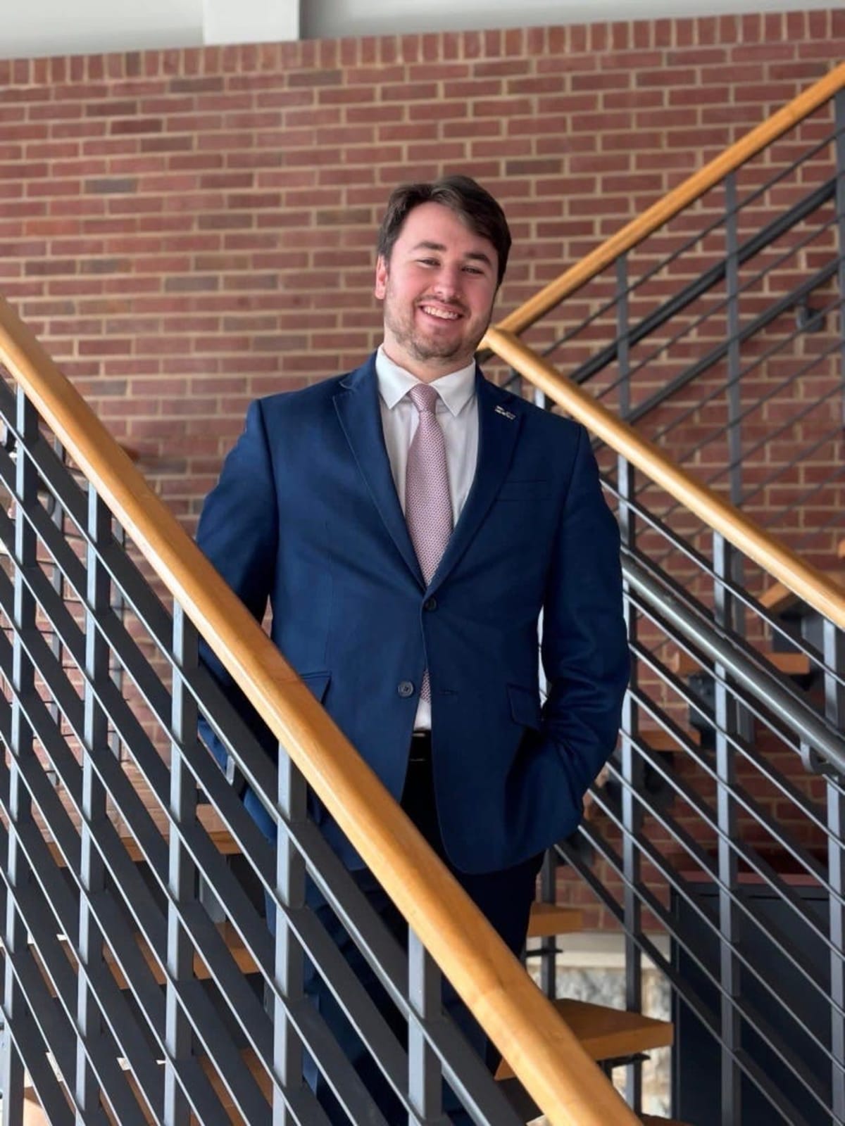 First candidate for northwest Knoxville City Council seat steps forward ...