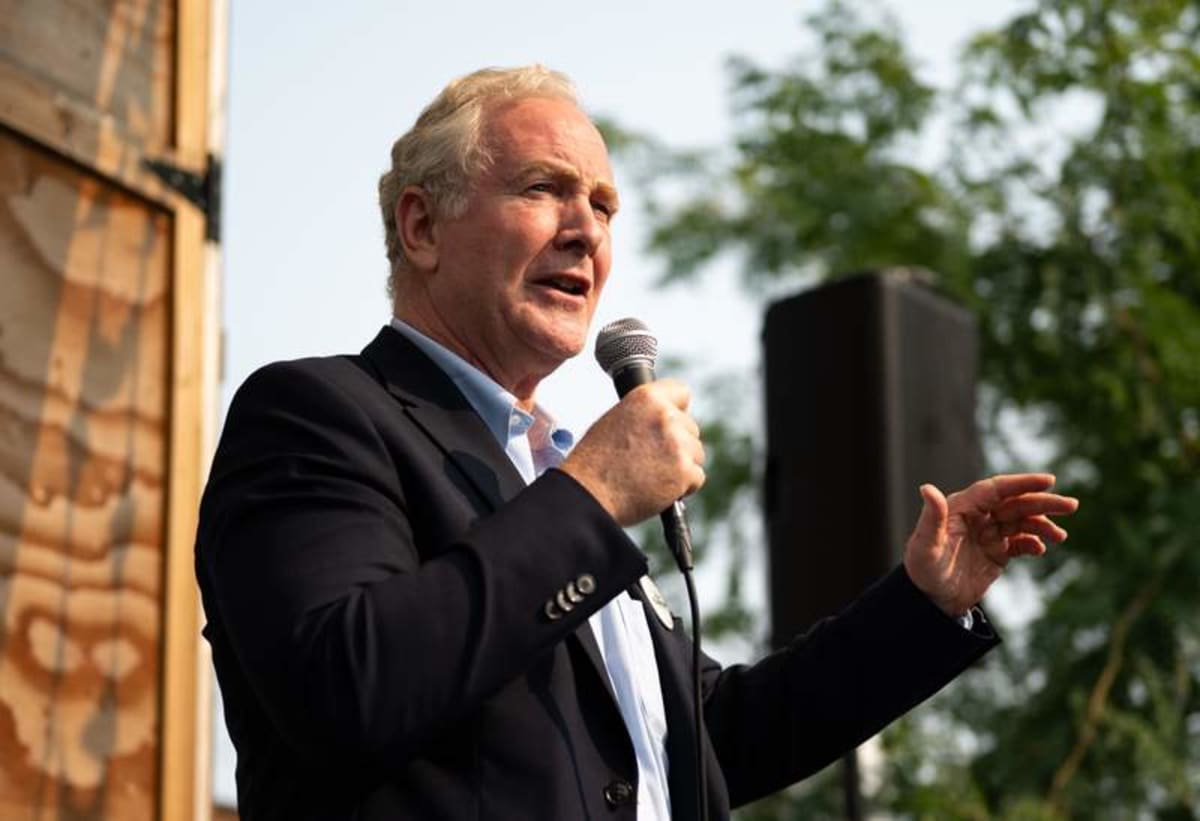 Almost All GOP Senators Block Resolution To Require Report On Israeli ...