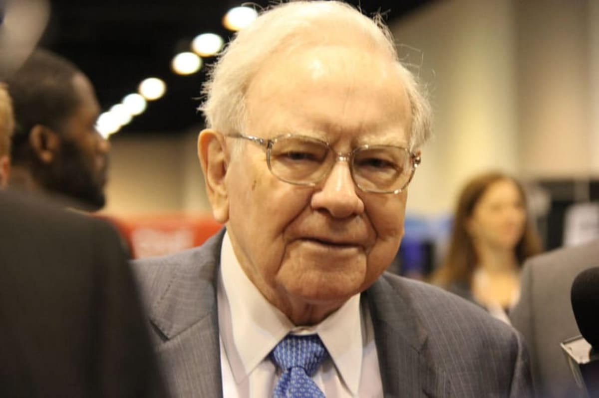 Warren Buffett's Market Warning Is Hard to Ignore. But I'd Buy These 3 Stocks Anyway.