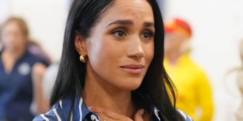Meghan Markle braces for bombshell tell-all memoir release next week