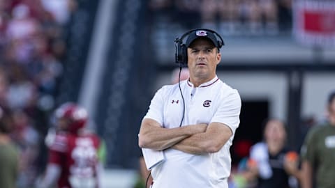 6 college football coaches under the most pressure entering the 2026 season