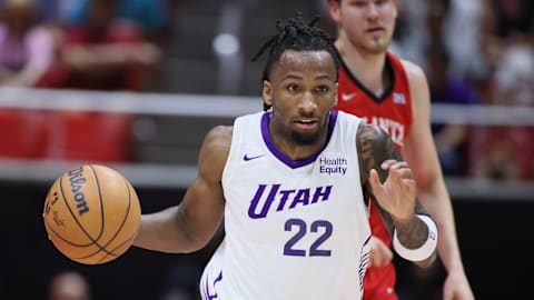 NBA Summer League: How to watch the league's rookies and rising stars in showcase event